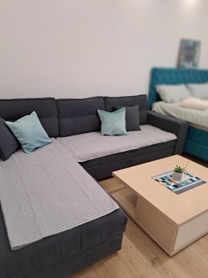 Apartman Andrea ซาราเยโว ภายนอก รูปภาพ