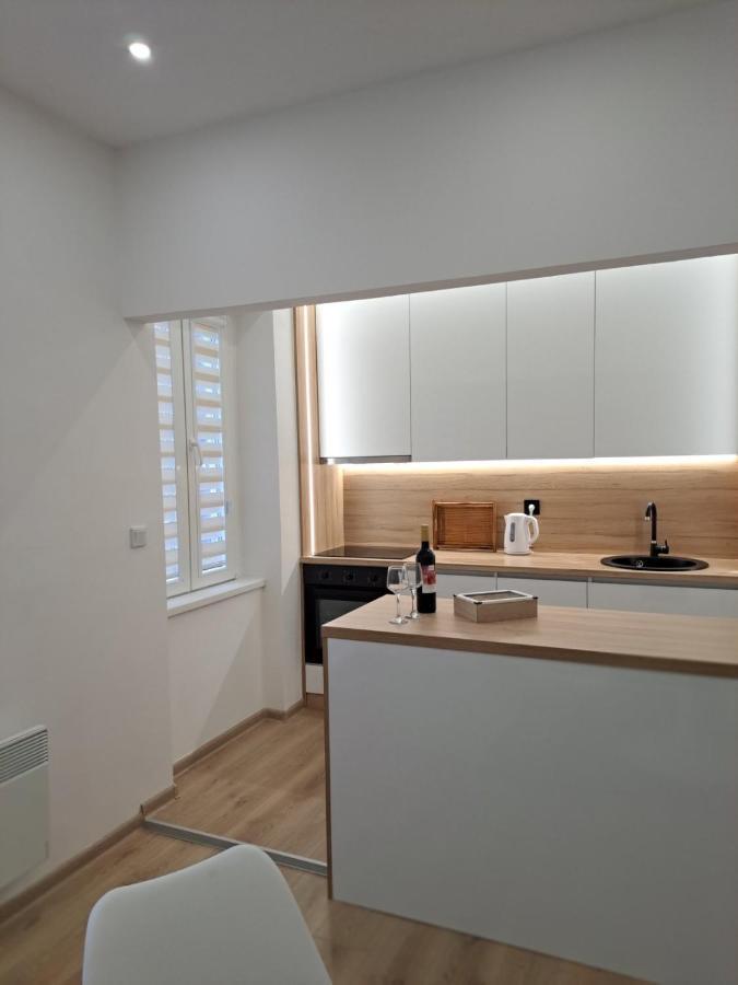 Apartman Andrea ซาราเยโว ภายนอก รูปภาพ