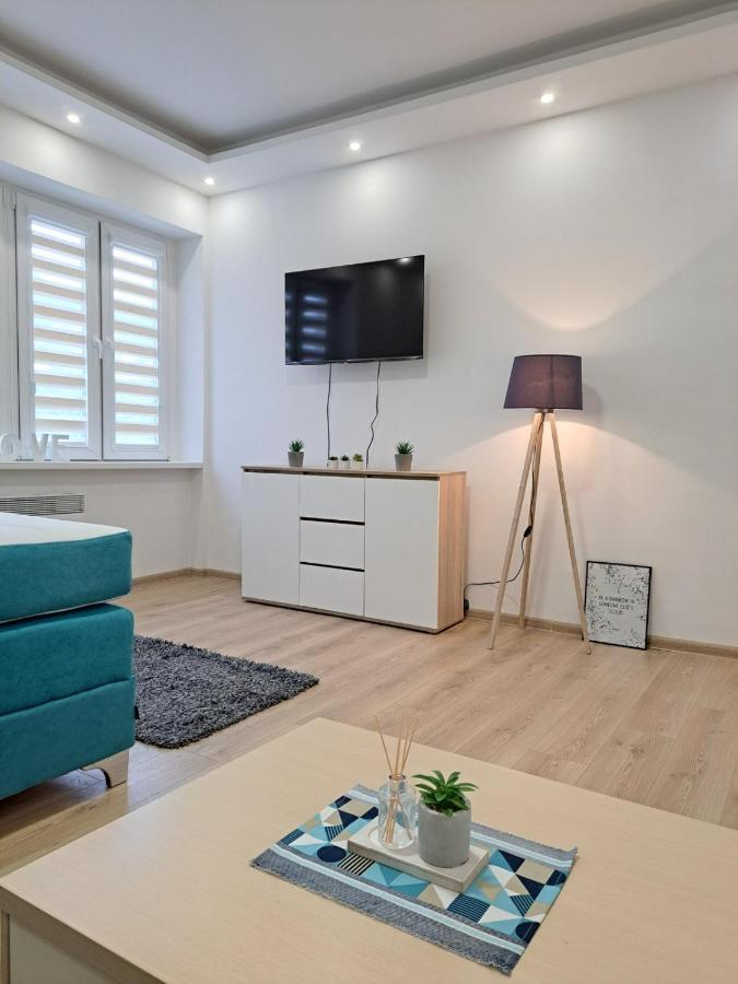Apartman Andrea ซาราเยโว ภายนอก รูปภาพ