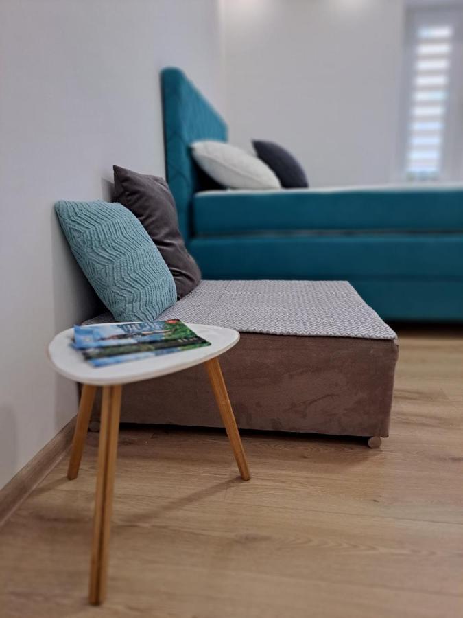 Apartman Andrea ซาราเยโว ภายนอก รูปภาพ