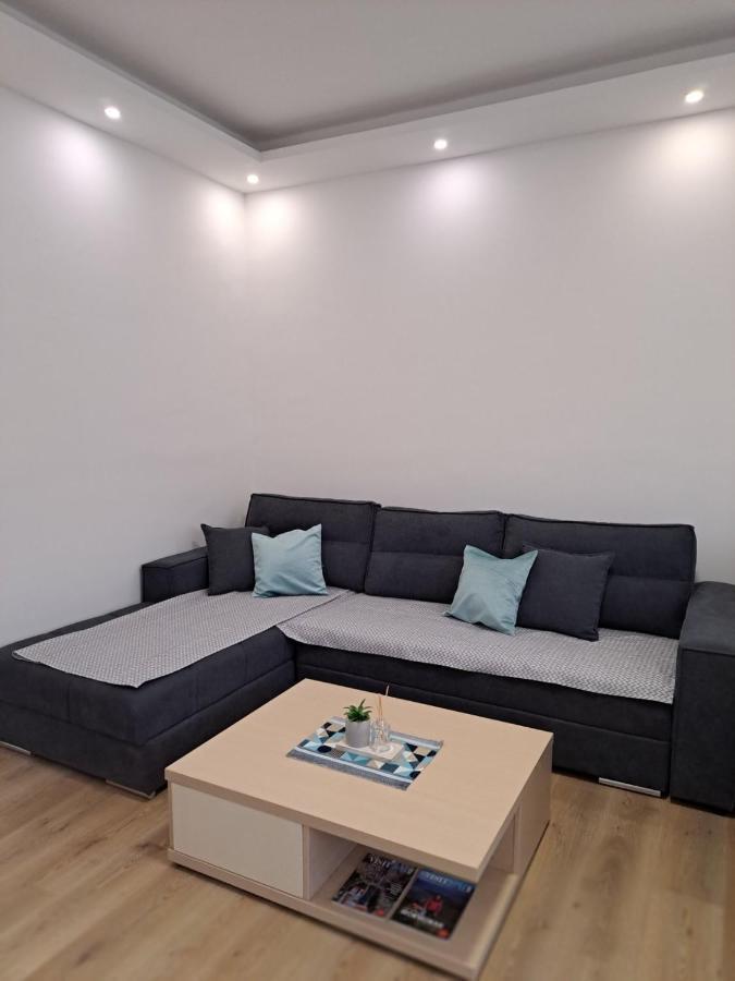 Apartman Andrea ซาราเยโว ภายนอก รูปภาพ
