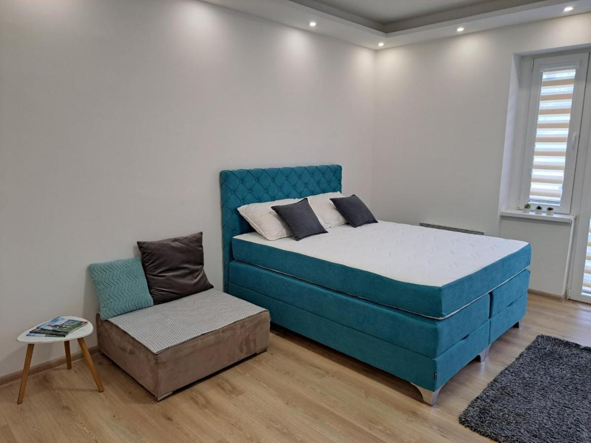 Apartman Andrea ซาราเยโว ภายนอก รูปภาพ